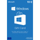 Microsoft Windows Store €10 EUR [EU]